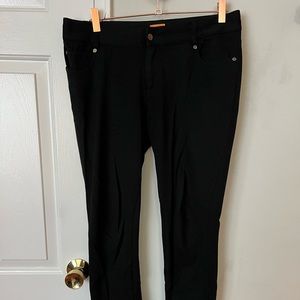 Tory Burch Jeggings